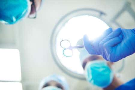 Patient Loses Testicle Following Reverse Vasectomy