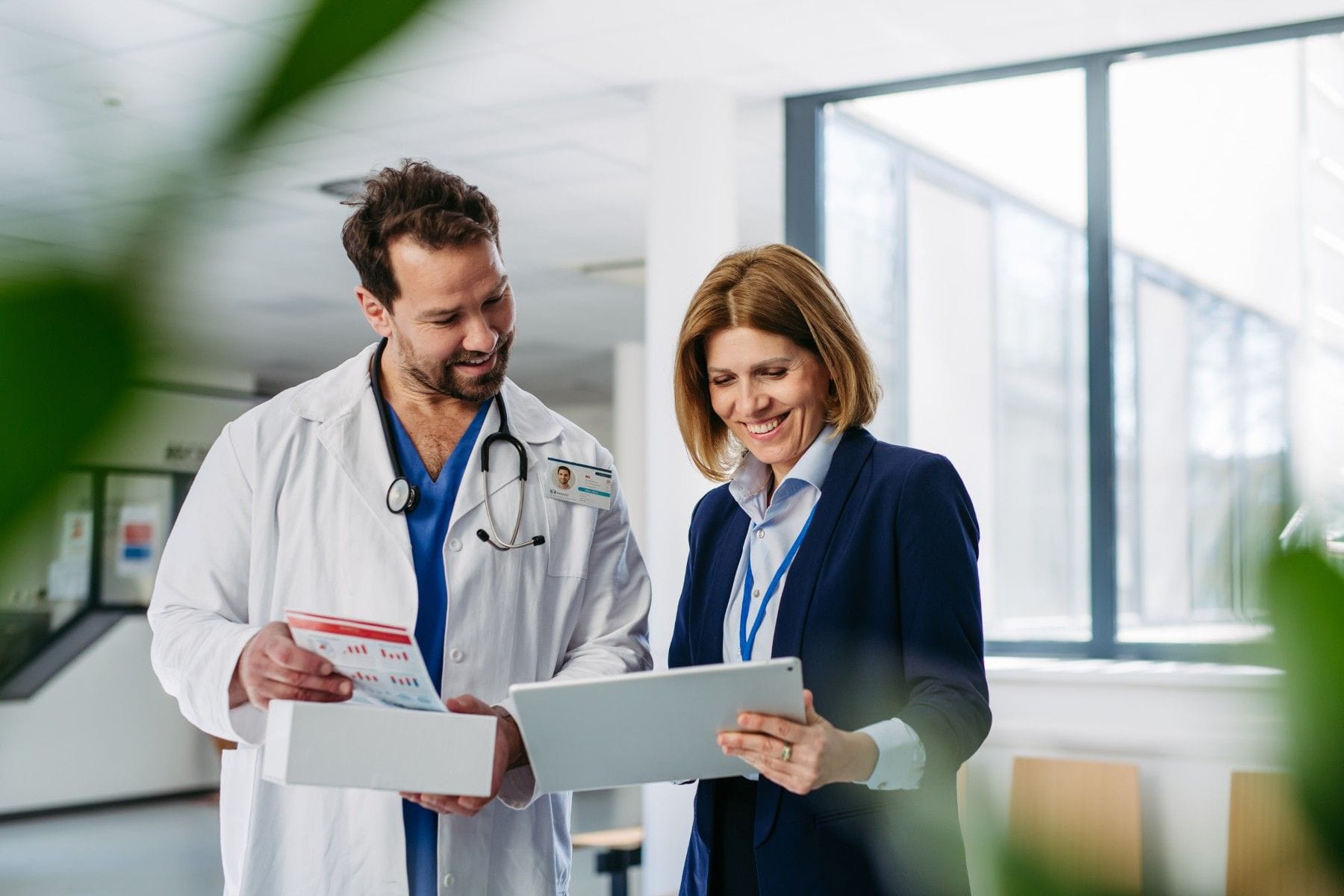 Medical Expert Witness