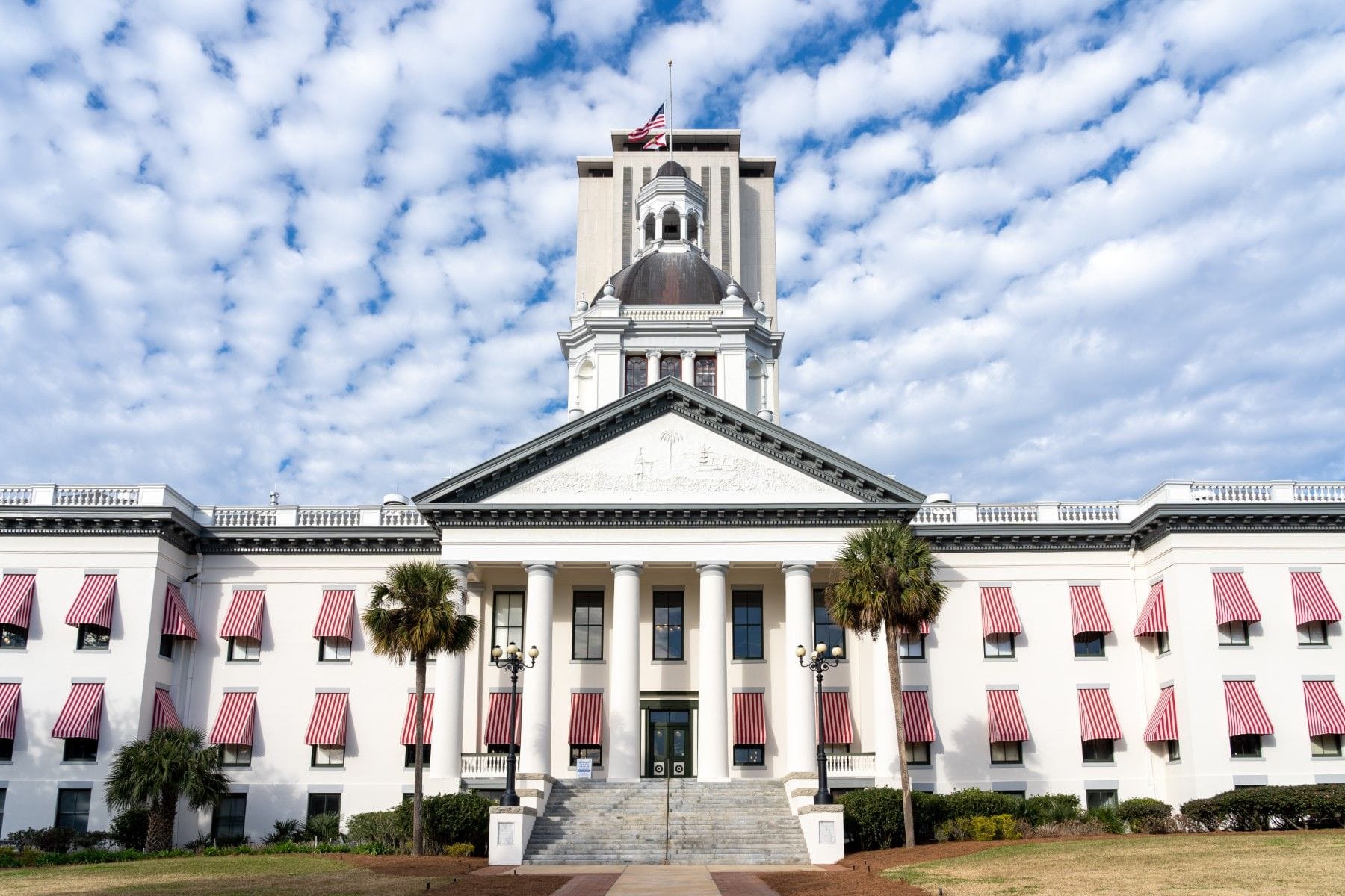 Florida capitol