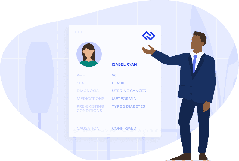 Mass Tort Practice Area