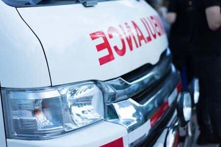Expert EMT Evaluates Improper Transportation of Heart Attack Victim