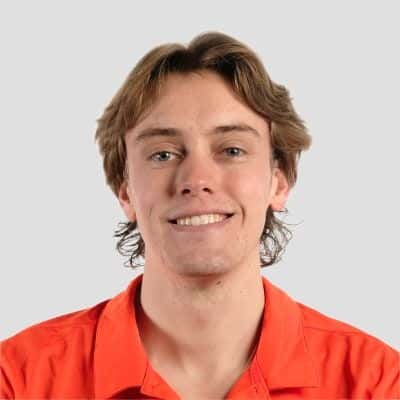 Ashton Moore