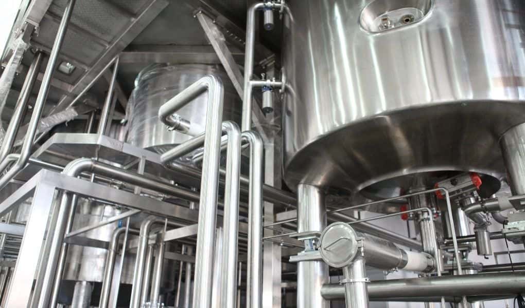 Factory Workers Develop Mesothelioma From Asbestos Conditions