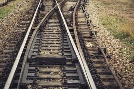 Train Conductor is Severely Injured by Railroad Car