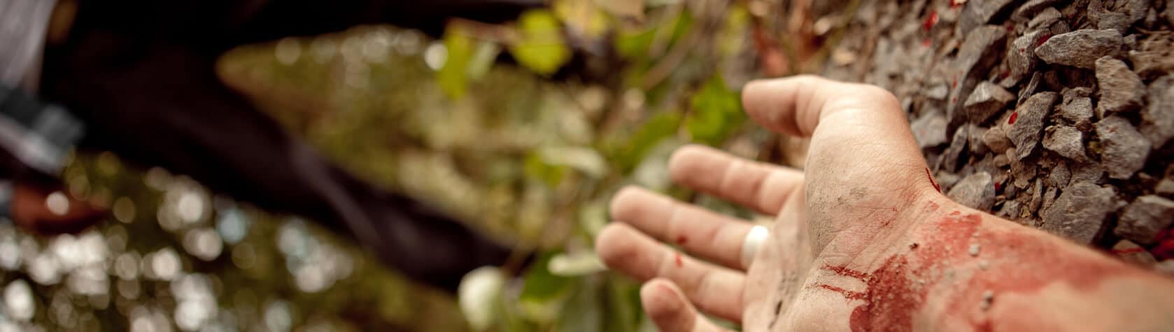 Serial Retrial Expert Witness