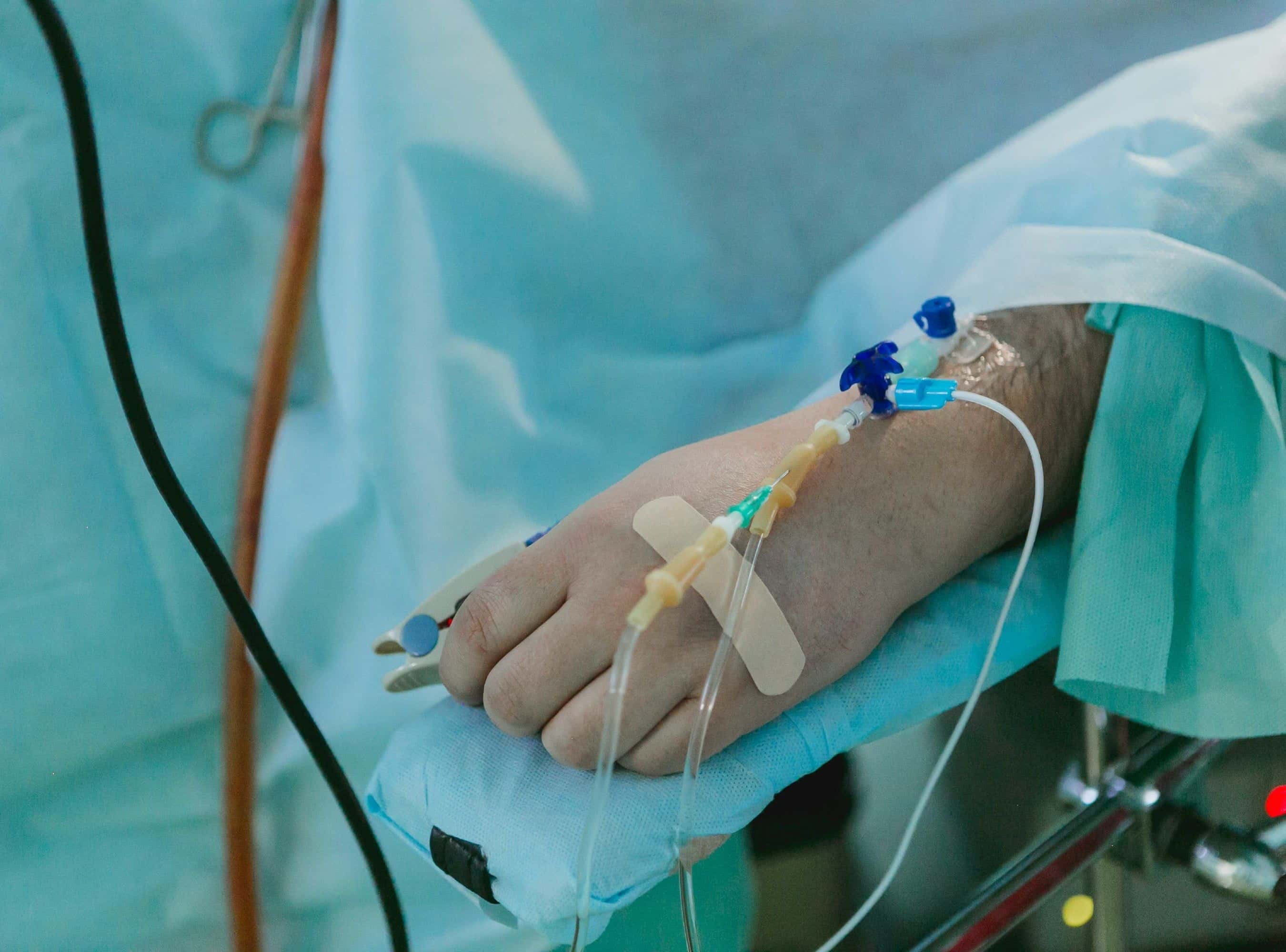 Gastroenterology Expert’s Testimony Partially Excluded for Conclusions on Psychiatry Issues