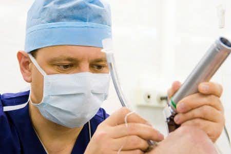 Intubation by Anesthesiologist Severely Damages Vocal Cords