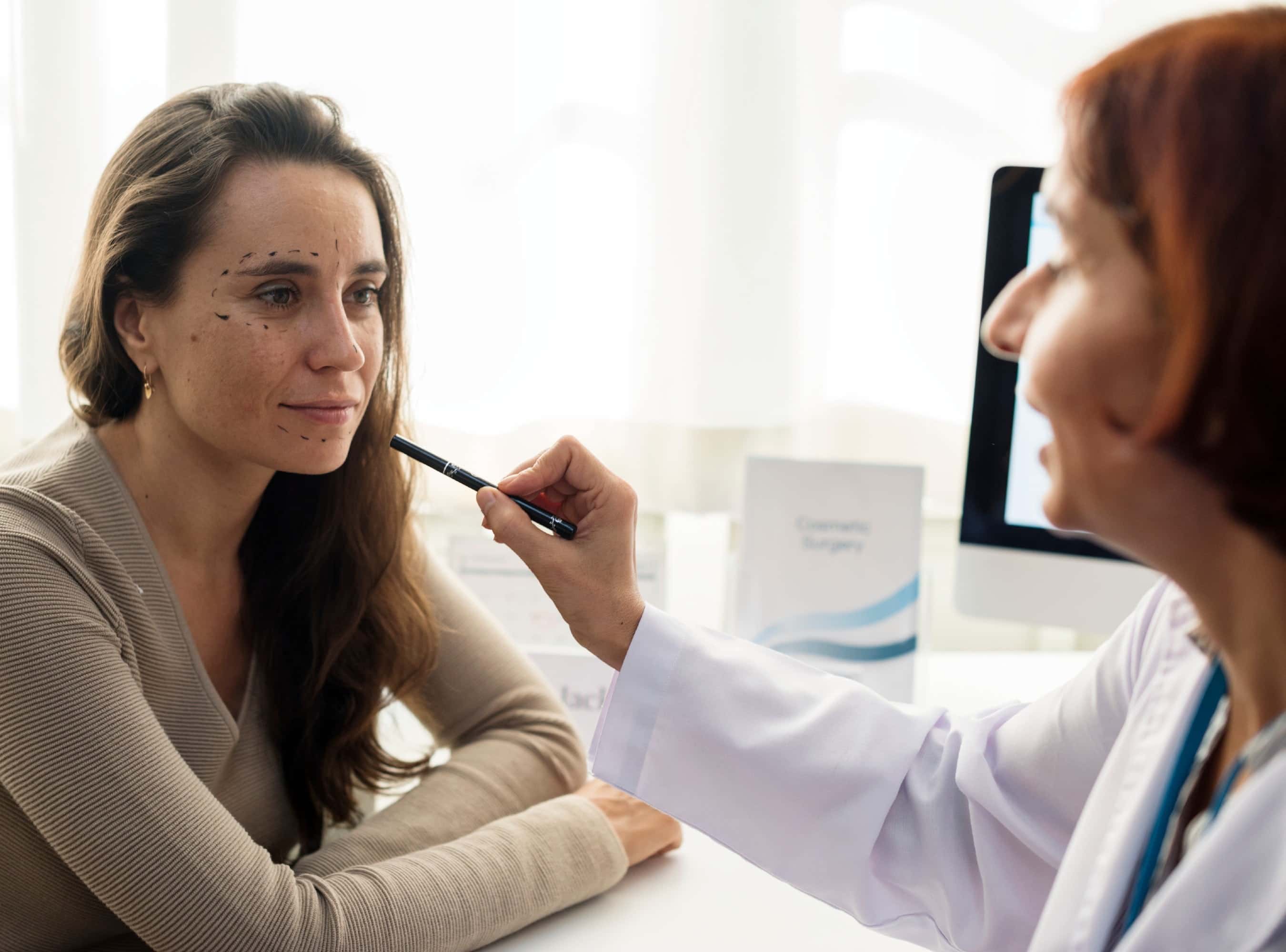 Plastic Surgery Expert’s Use of Differential Diagnosis is Admissible