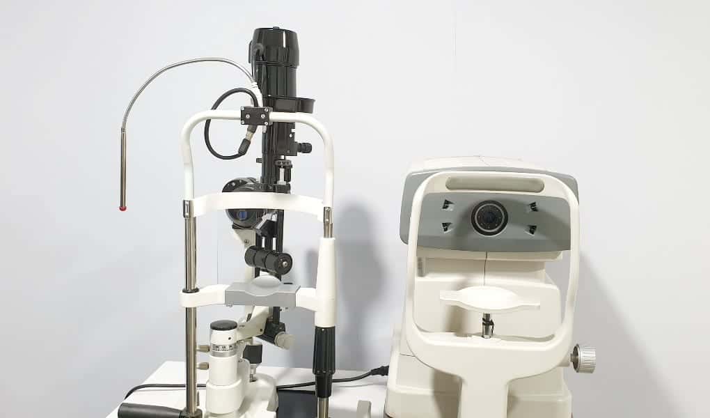 Delayed Neurosurgical Intervention Leaves Patient Blinded