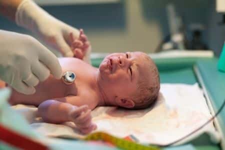 Pediatrics Expert Witness Advises On Misdiagnosis Prior to Discharge