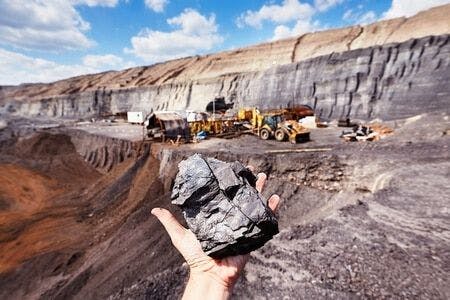 Ergonomics Expert Discusses Injuries Caused by Coal Mining Equipment