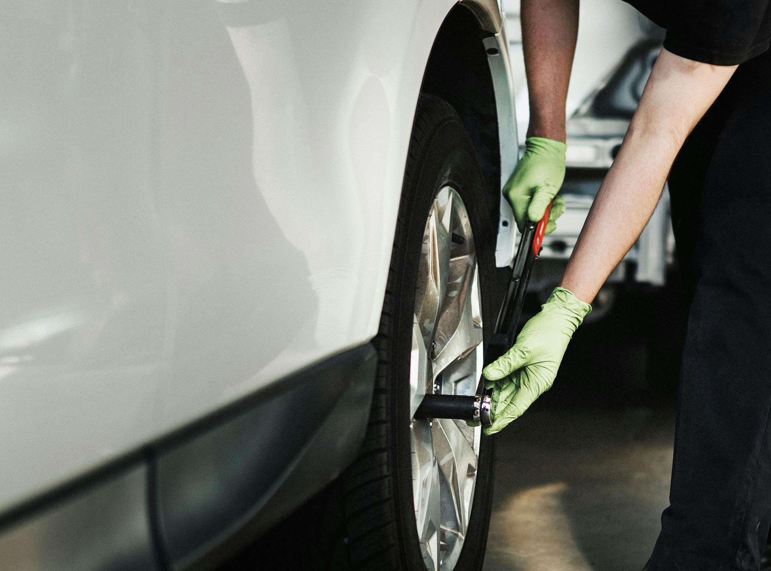 Choose Your Automotive Expert Carefully: Commercial Vehicle Operators Cannot Discuss Auto Repairs