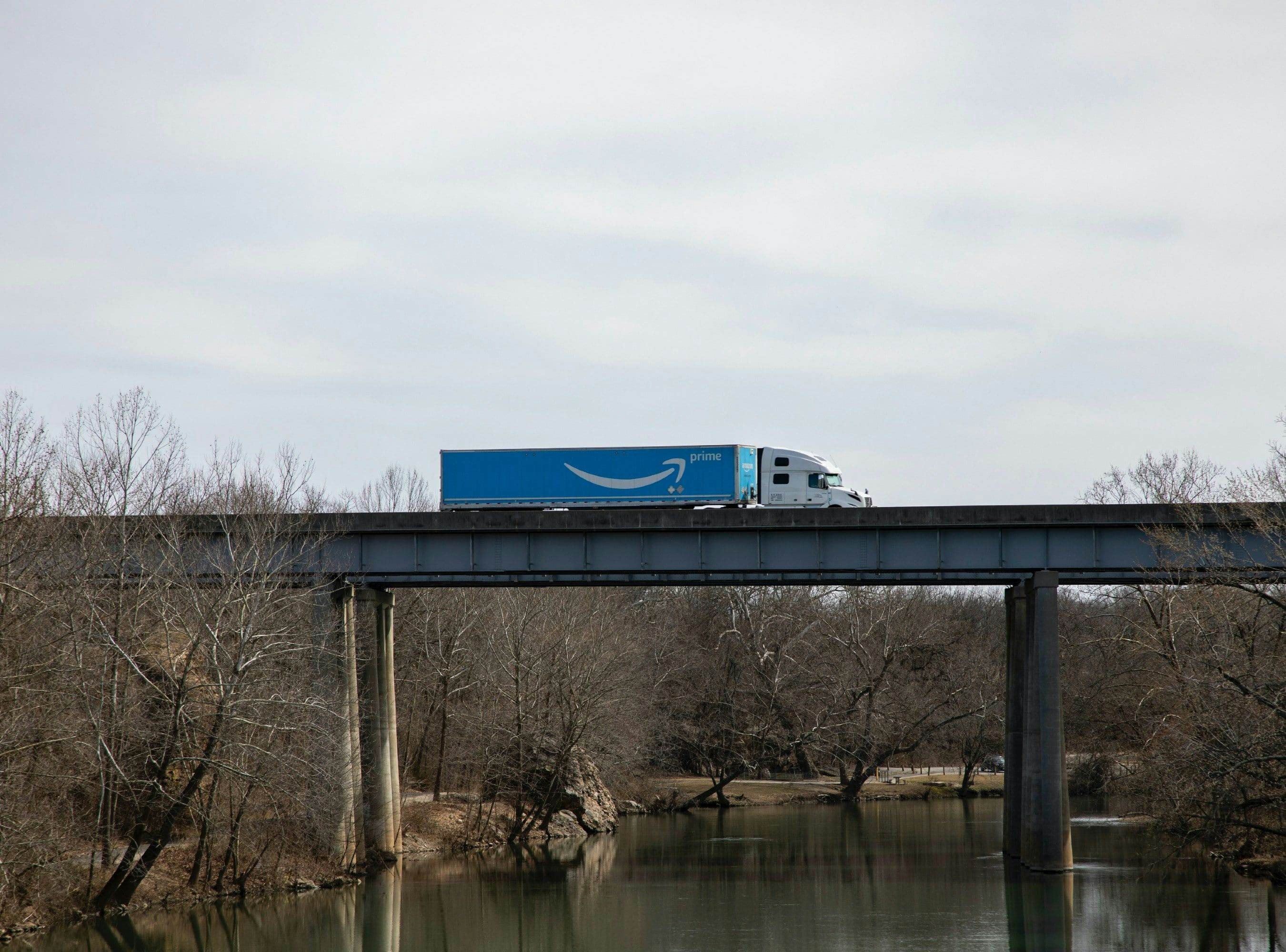 Amazon To Pay $61.7 Million FTC Settlement Over Witheld Driver Tips