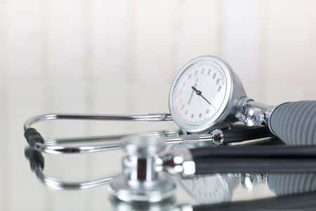 Stevens Johnson Syndrome Goes Untreated in Patient