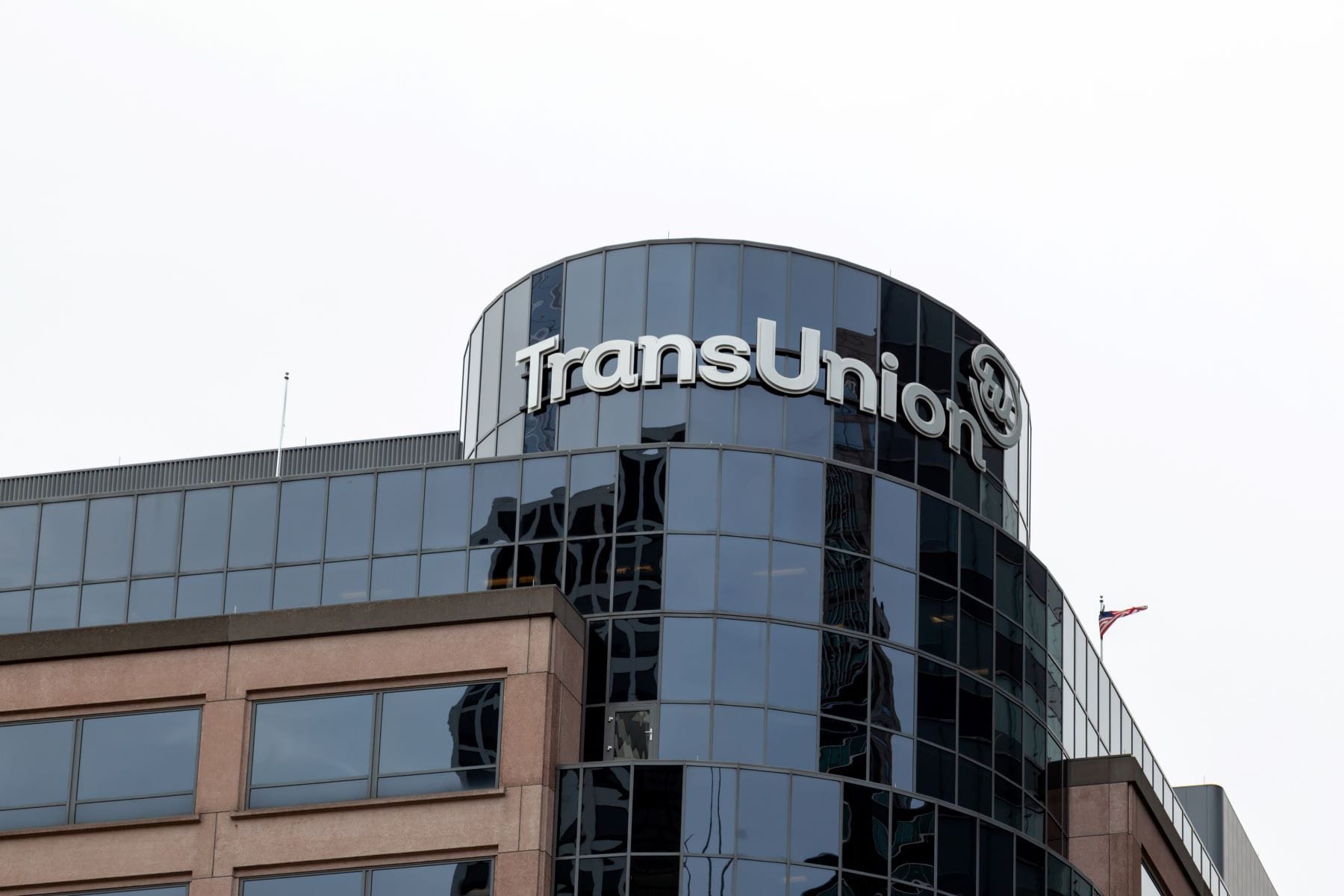 TransUnion building