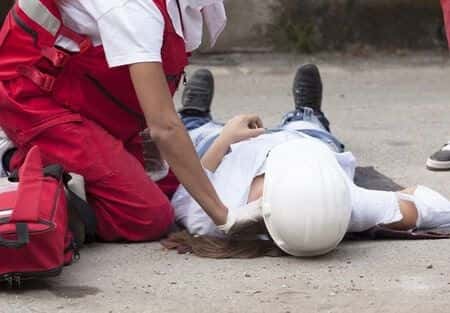 Woman Suffers Permanent Spine Injury Due to Delay in Care