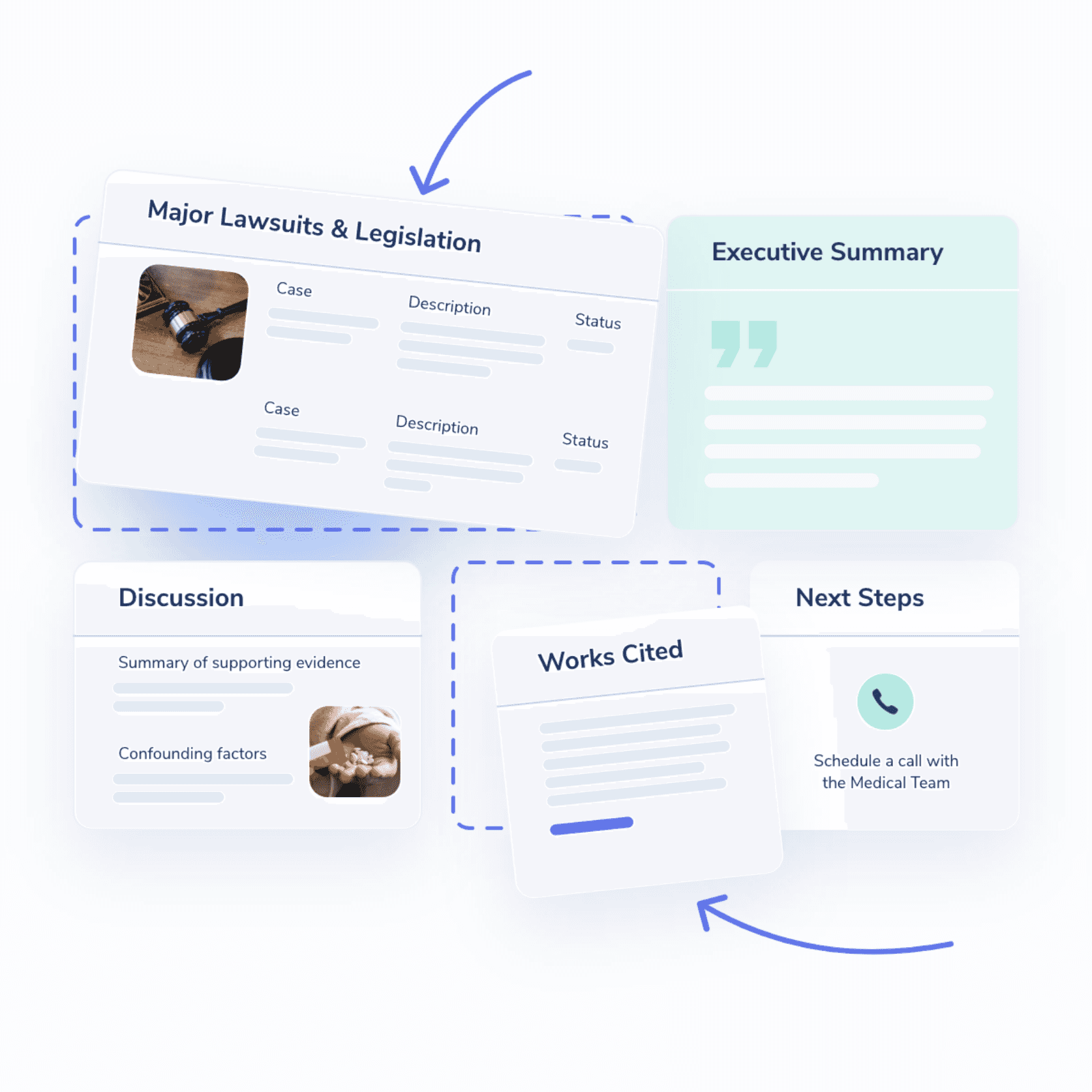 Case research