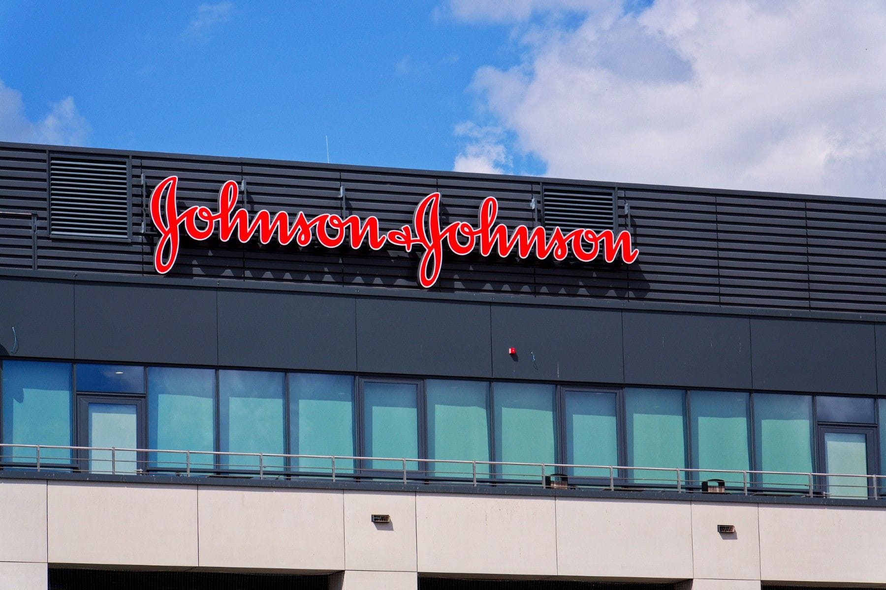 Johnson & Johnson Proposes $5.5 Billion Talc Settlement