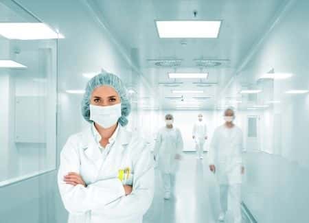 Hospitalist expert witness advises on hospital discharge procedures