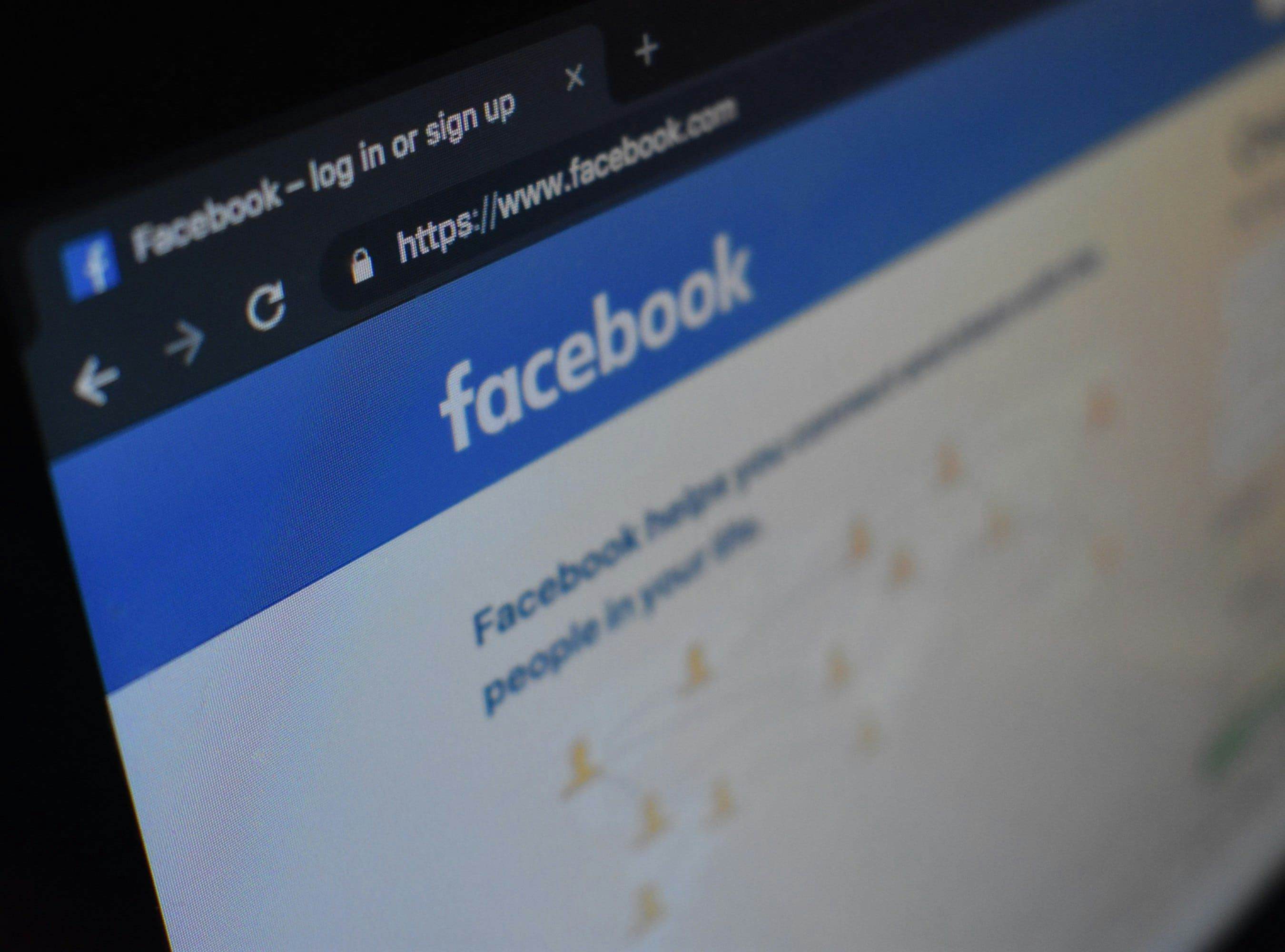 Facebook Nears $650 Million Settlement in Biometric Data Lawsuit