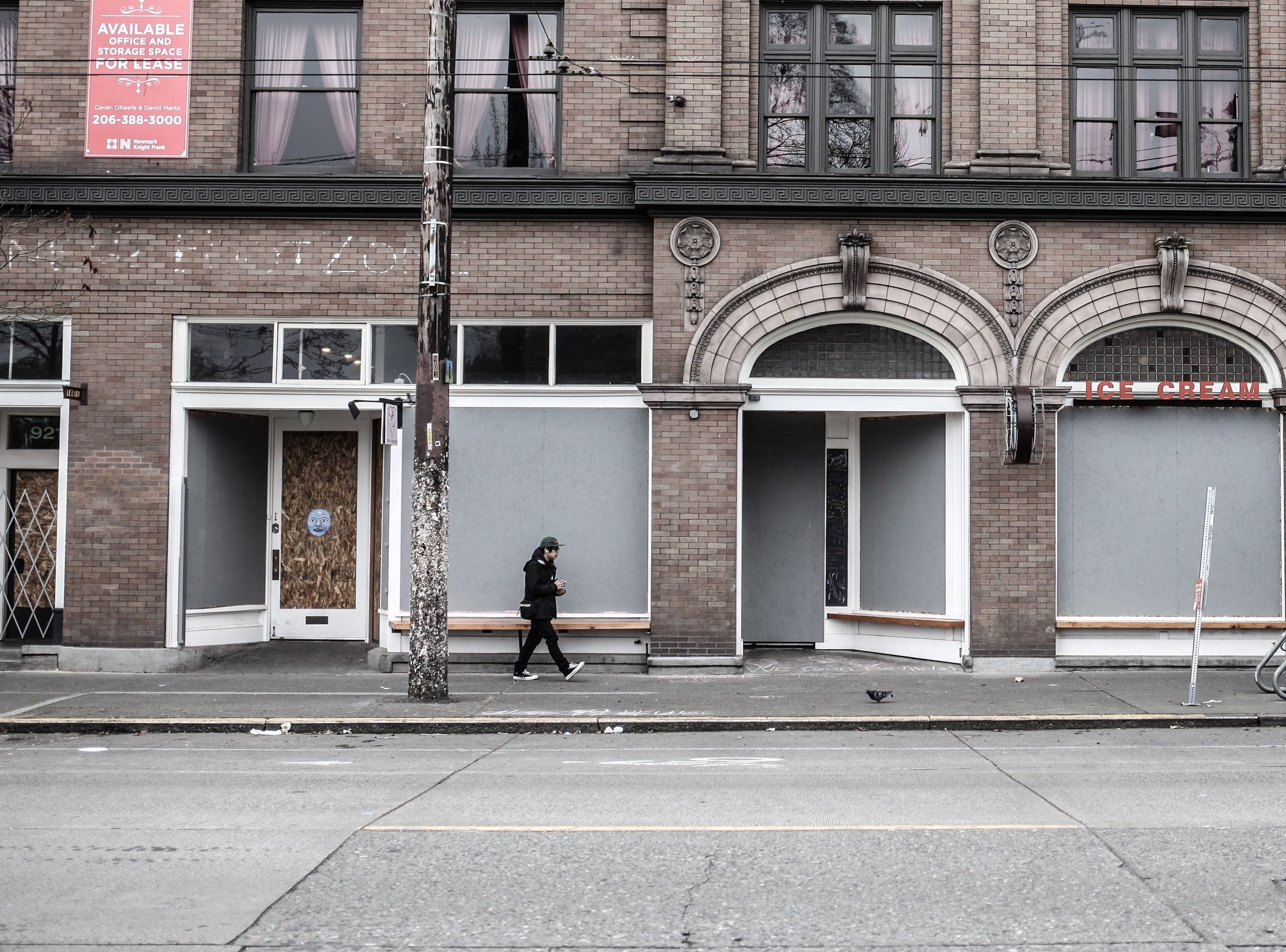 Consolidation Request is Denied for Business Interruption Insurance Lawsuits