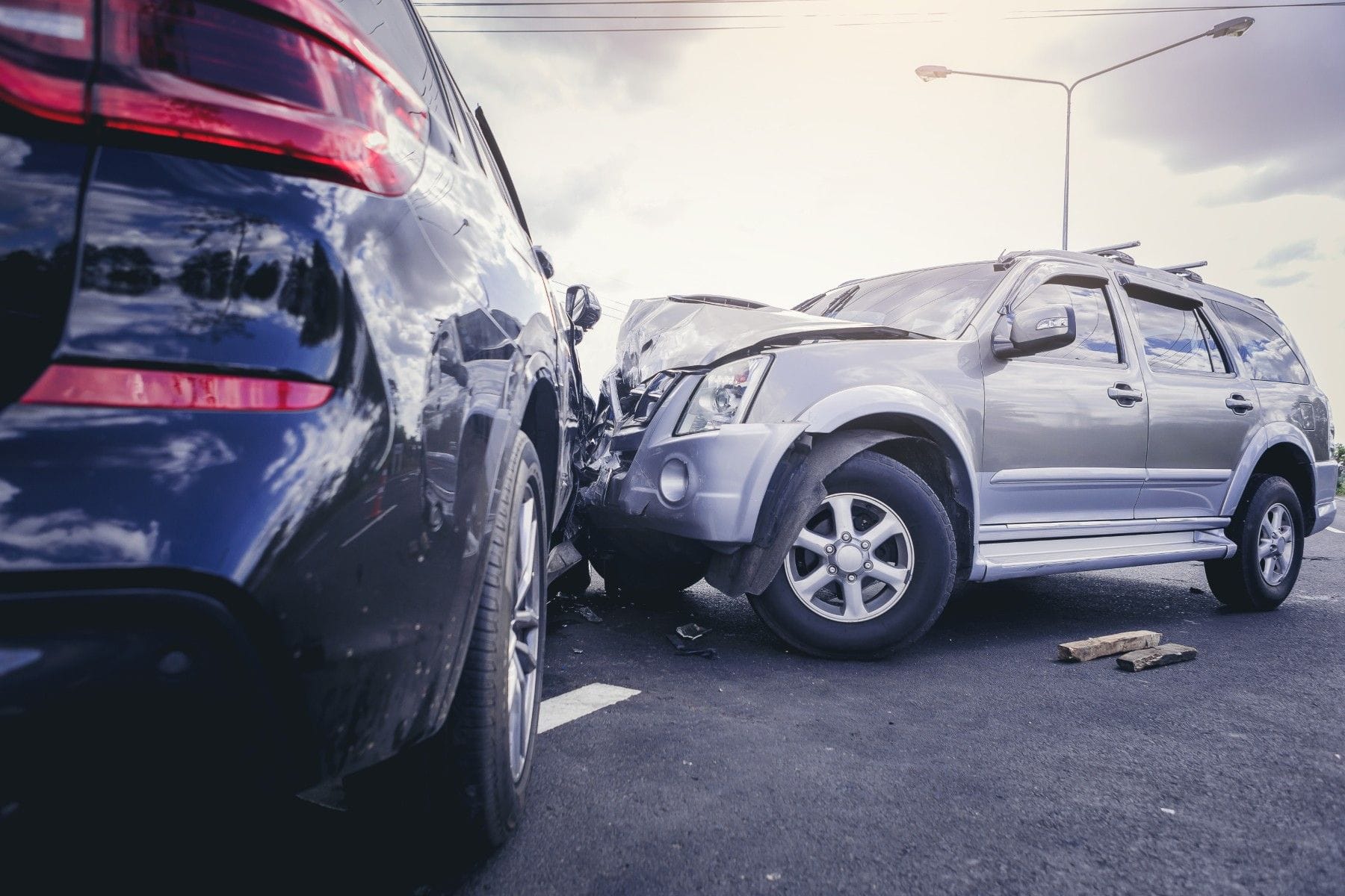 Car accident
