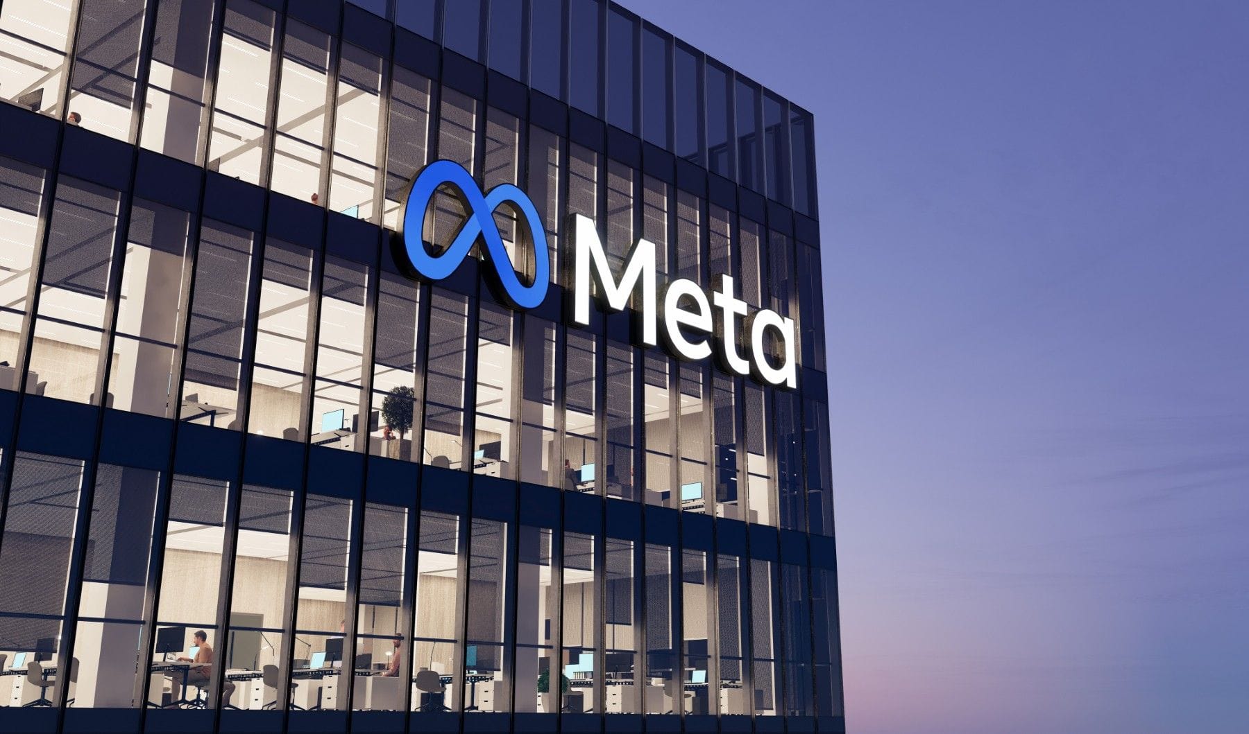 Meta HQ