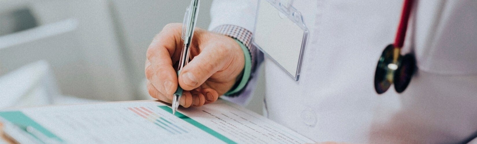 Medical Malpractice Payout Report for 2018