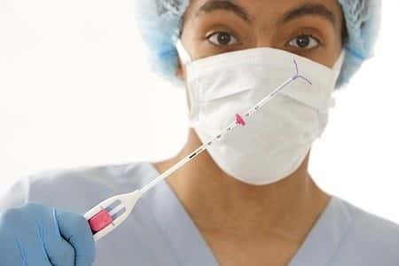 OB/GYN Expert Witness Discusses Retained Products of Conception