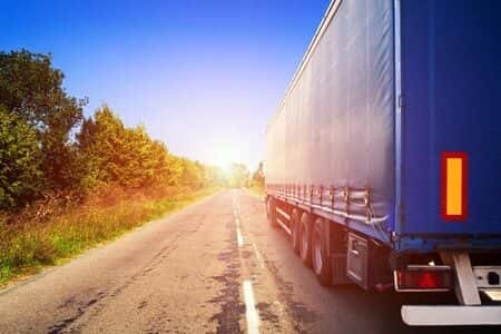 Trucking Company is Accused of Negligent Hiring Practices