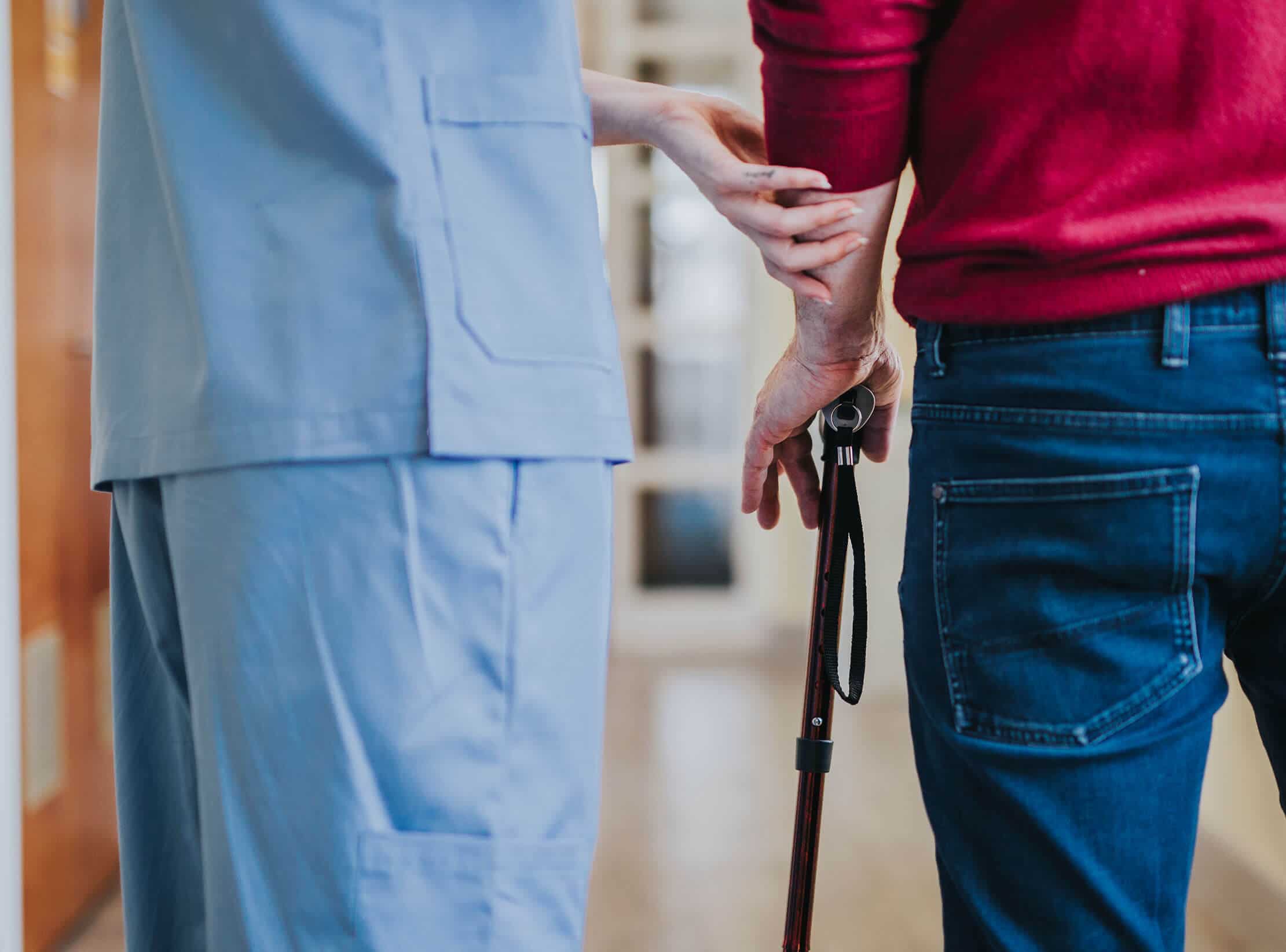 Physical Therapy Expert Finds Care Center Breaches Medicare Boundaries