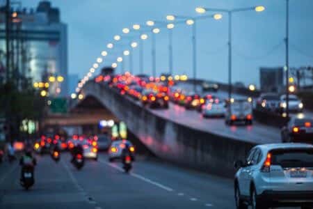 Motorist is Killed by Impact With Loose Manhole Cover
