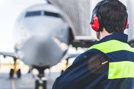 Commercial Aircraft Manufacturing Expert Opines On Contract Dispute Between Developers