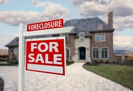 Real Estate Expert Witness Opines on Lender&#8217;s Failure to Follow Foreclosure Sale Law During Eviction Proceedings