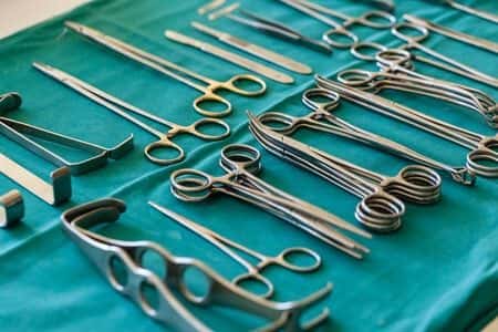 Hematologist Opines on Fatal Carotid Endarterectomy