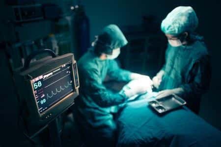 Patient Dies After Being Discharged With Congestive Heart Failure