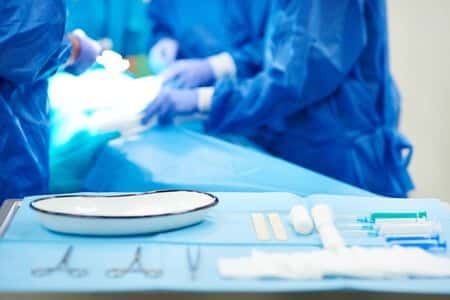 Gynecologist Fails To Remove Patient’s Cervix During Hysterectomy
