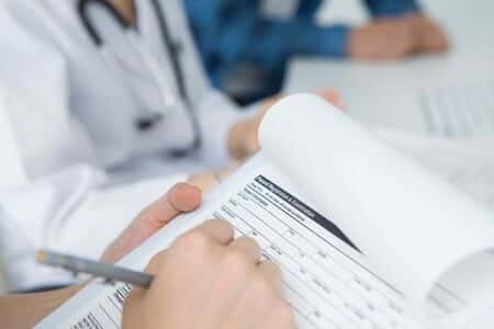 Patient Left Blind After Ophthalmologist Refuses To Prescribe Steroid Treatment