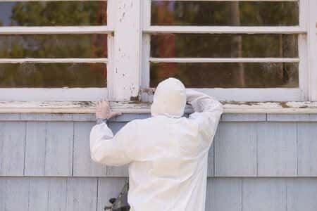 Lead Contamination Causes Developmental Problems