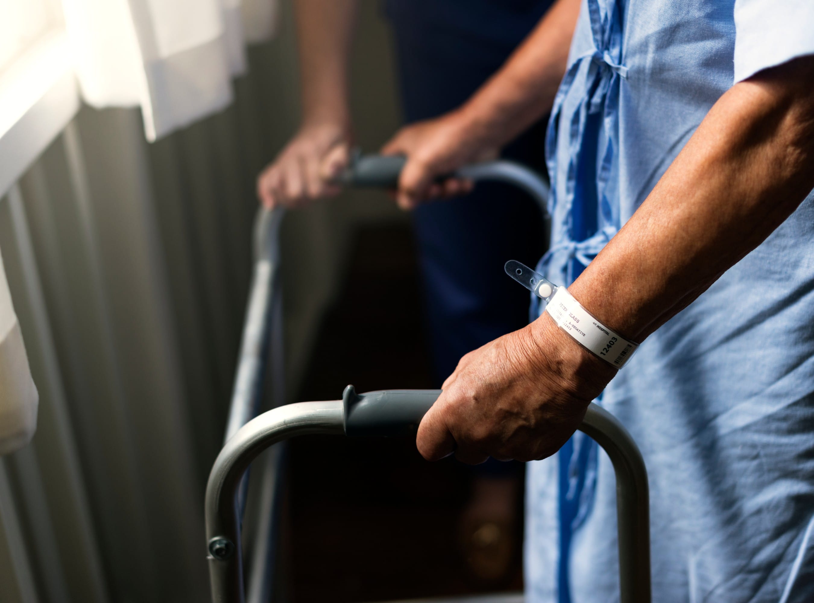 Anatomy of a Fall: A Nurse’s Perspective