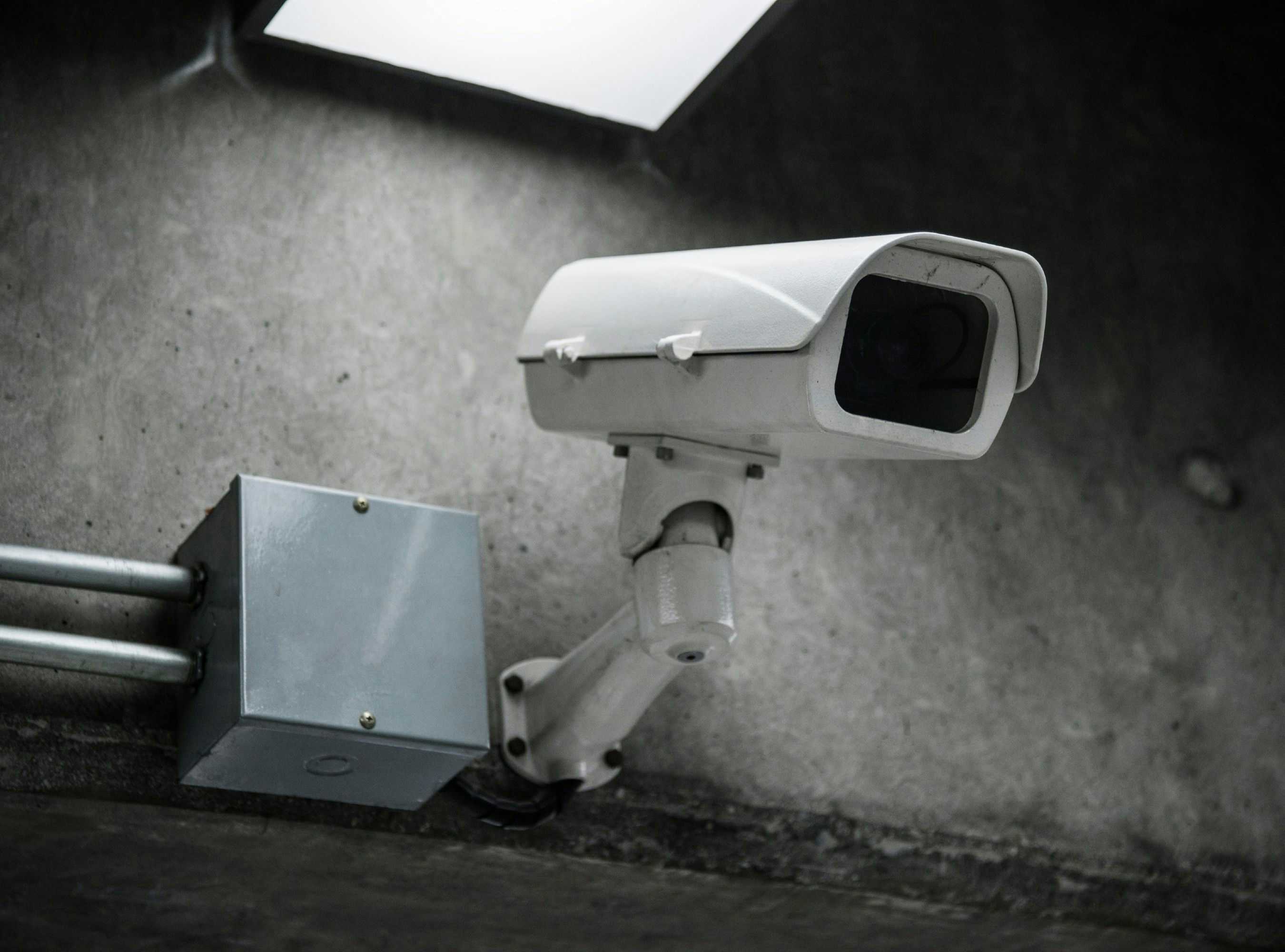 Security Expert’s Conclusions on CVS Surveillance Deemed Extrapolation