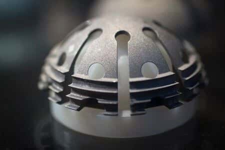 Biomechanical Engineering Expert Discusses Catastrophic Failure of Hip Implant