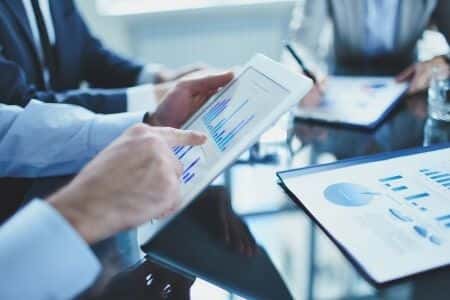 Investment Data Analysis Expert Investigates Mismanagement Of Firm’s Retirement Plan