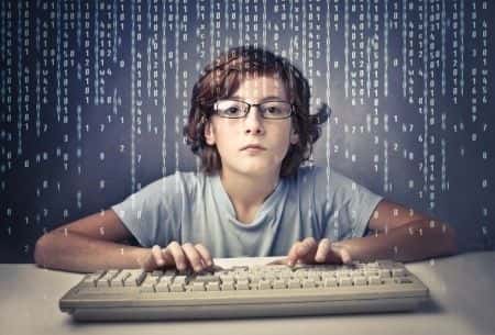 Student Cyber Bullies High School Principal