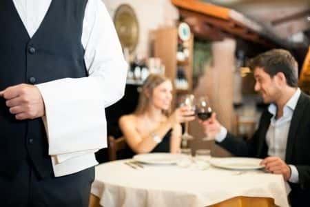 Restaurant Customer Injured by Unsafe Furniture