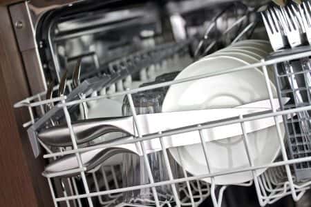 Circuit Board Expert Comments on Exploding Dishwashers