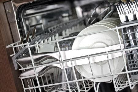 Circuit Board Expert Comments on Exploding Dishwashers