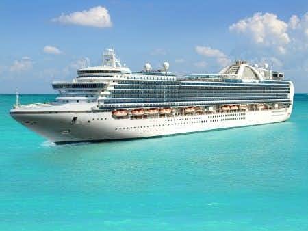 Maritime Expert Advises on Cruise Ship Slip and Fall