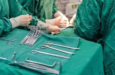 Respiratory Distress of the Newborn With Resultant Cerebral Palsy