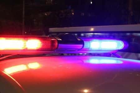 Officer Allegedly Performs Illegal Test on DUI Suspect